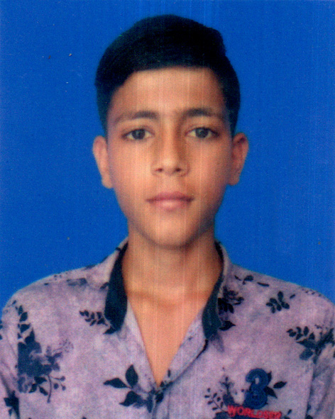 MD. RIFADUL ISLAM